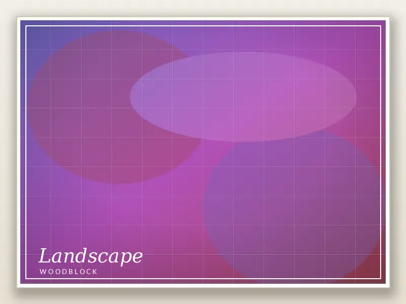 Morning Fog, Kyoto