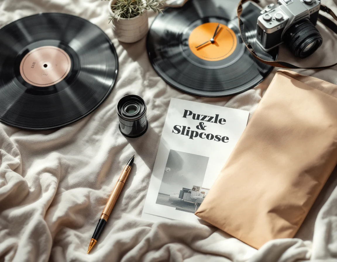 Slow Hobbies for Adults Who Are Tired of Being Optimised
